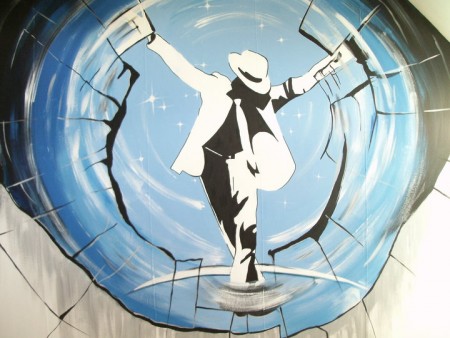 Décoration particulier "Chambre ado"